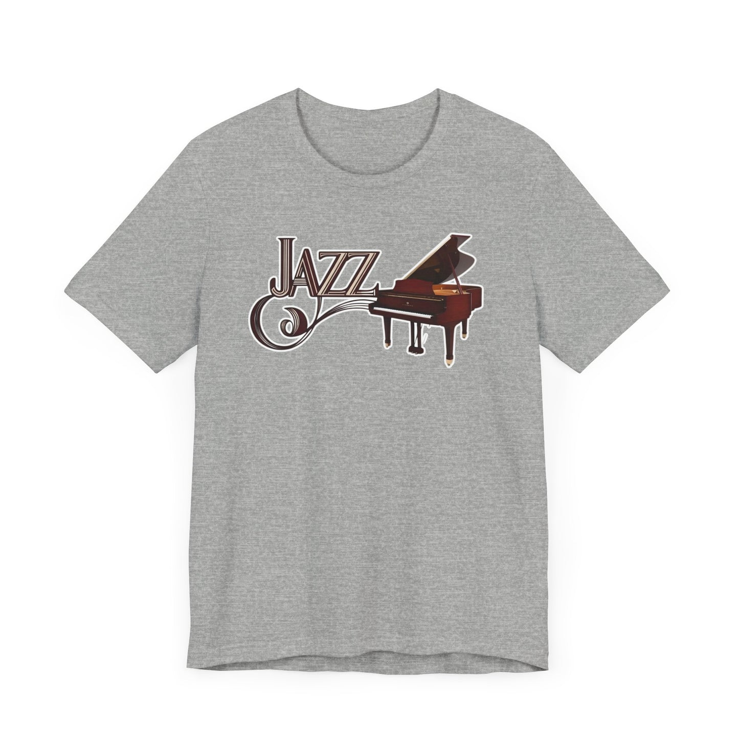 Jazz & Piano II T-Shirt