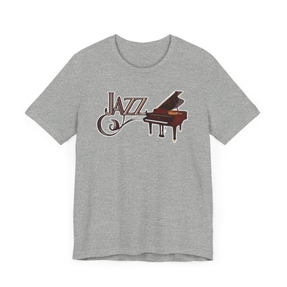 Jazz & Piano II T-Shirt