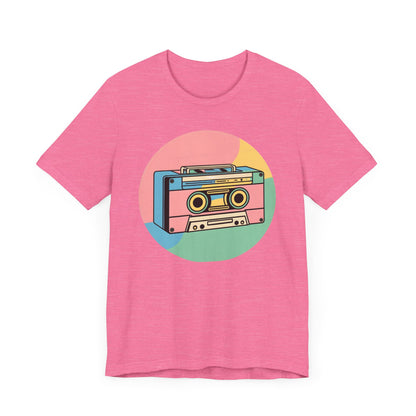 Rewind Radio T-Shirt