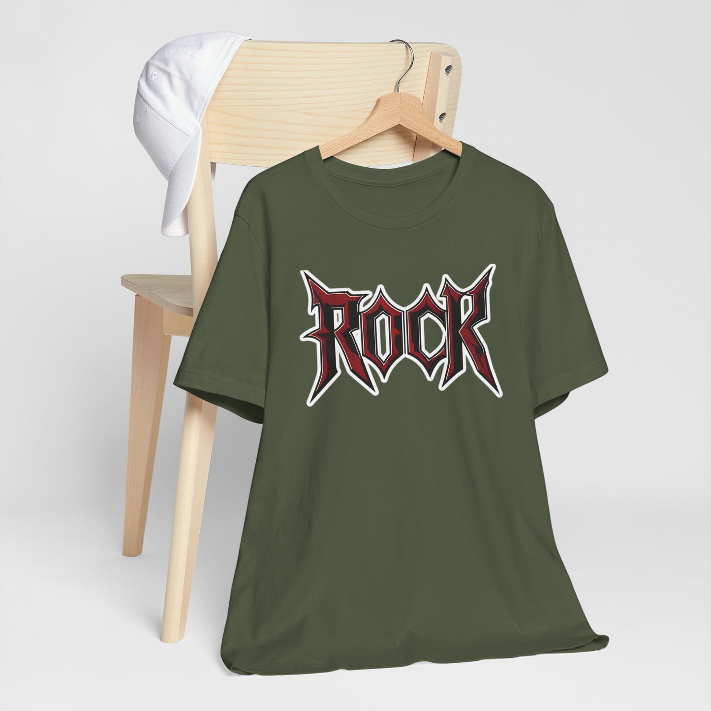 JRock III T-Shirt