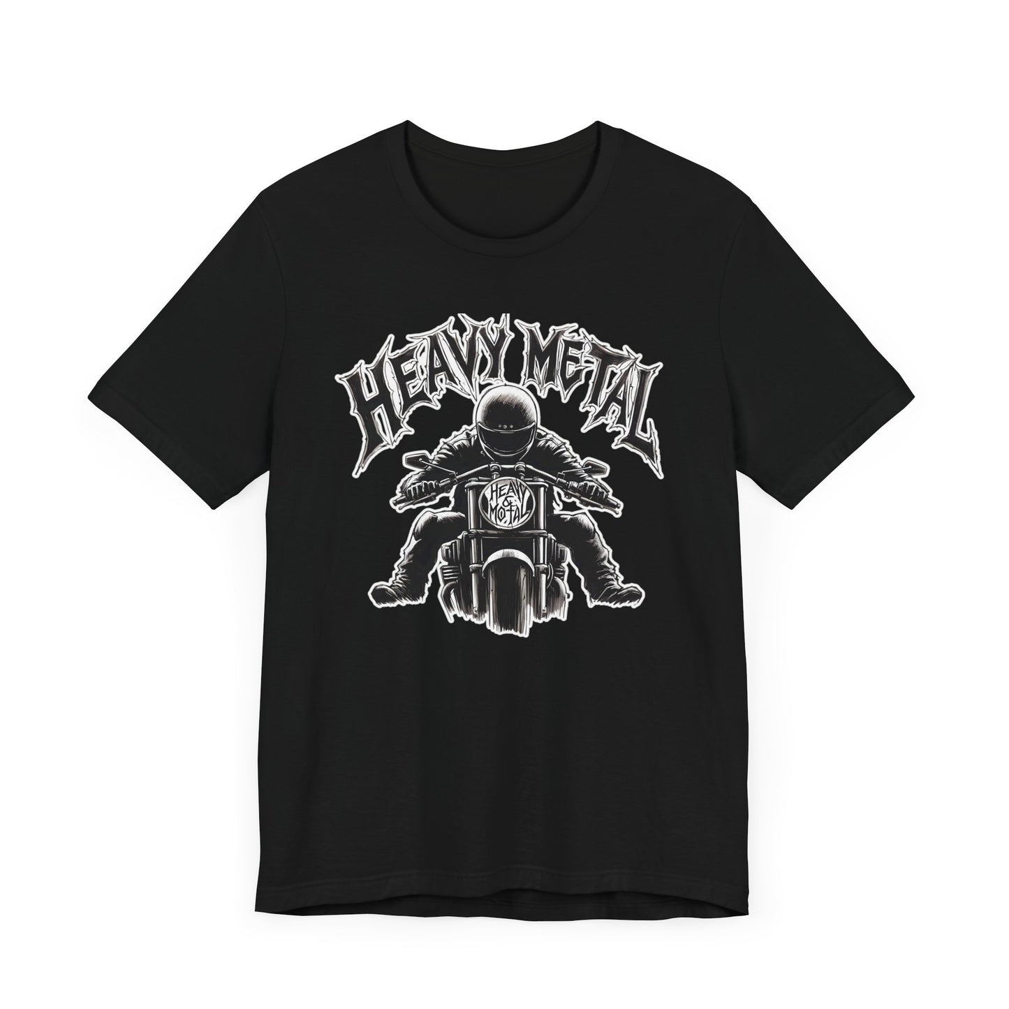 Heavy Metal II T-Shirt
