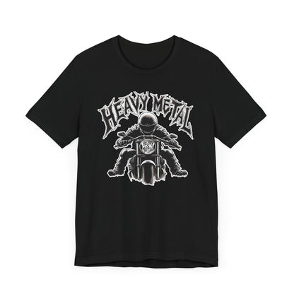 Heavy Metal II T-Shirt