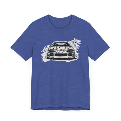 Car II T-Shirt