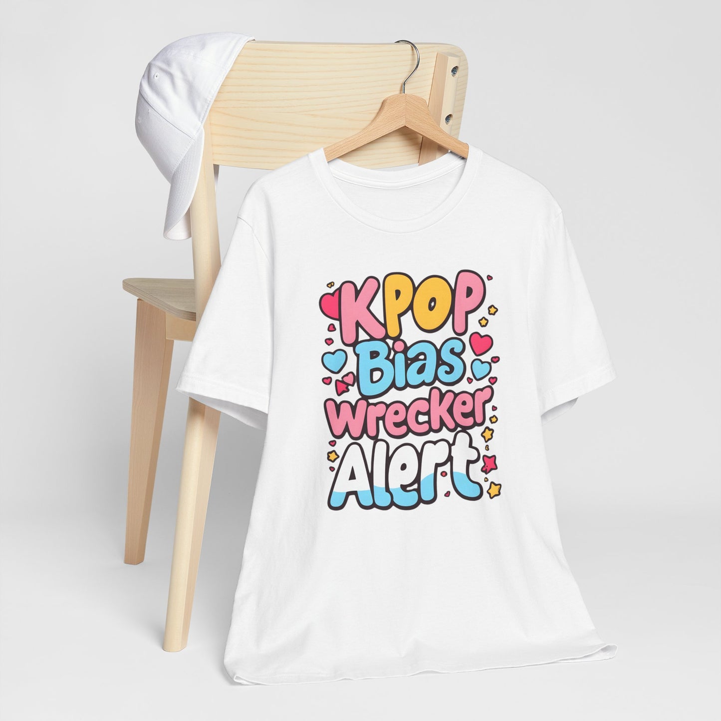 Kpop Wrecker II T-Shirt