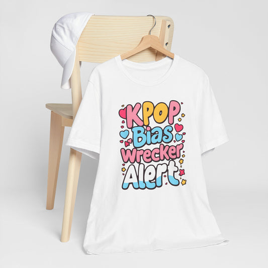 Kpop Wrecker II T-Shirt