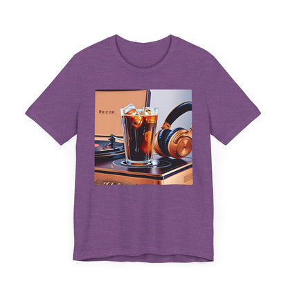 Café Tempo T-Shirt