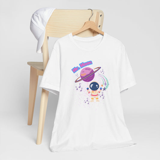 Mr. Moon T-Shirt
