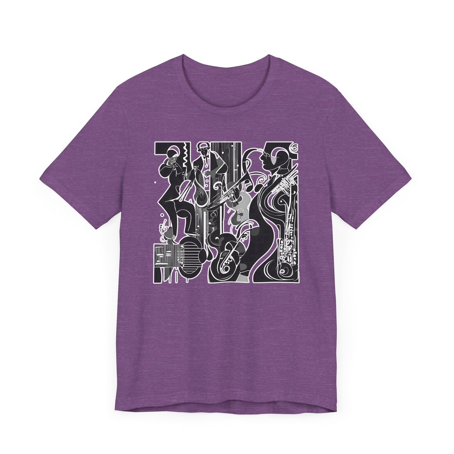Dance & Jazz T-Shirt
