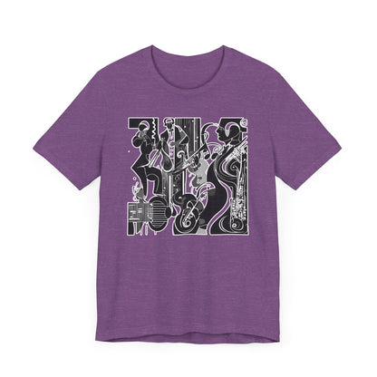 Dance & Jazz T-Shirt