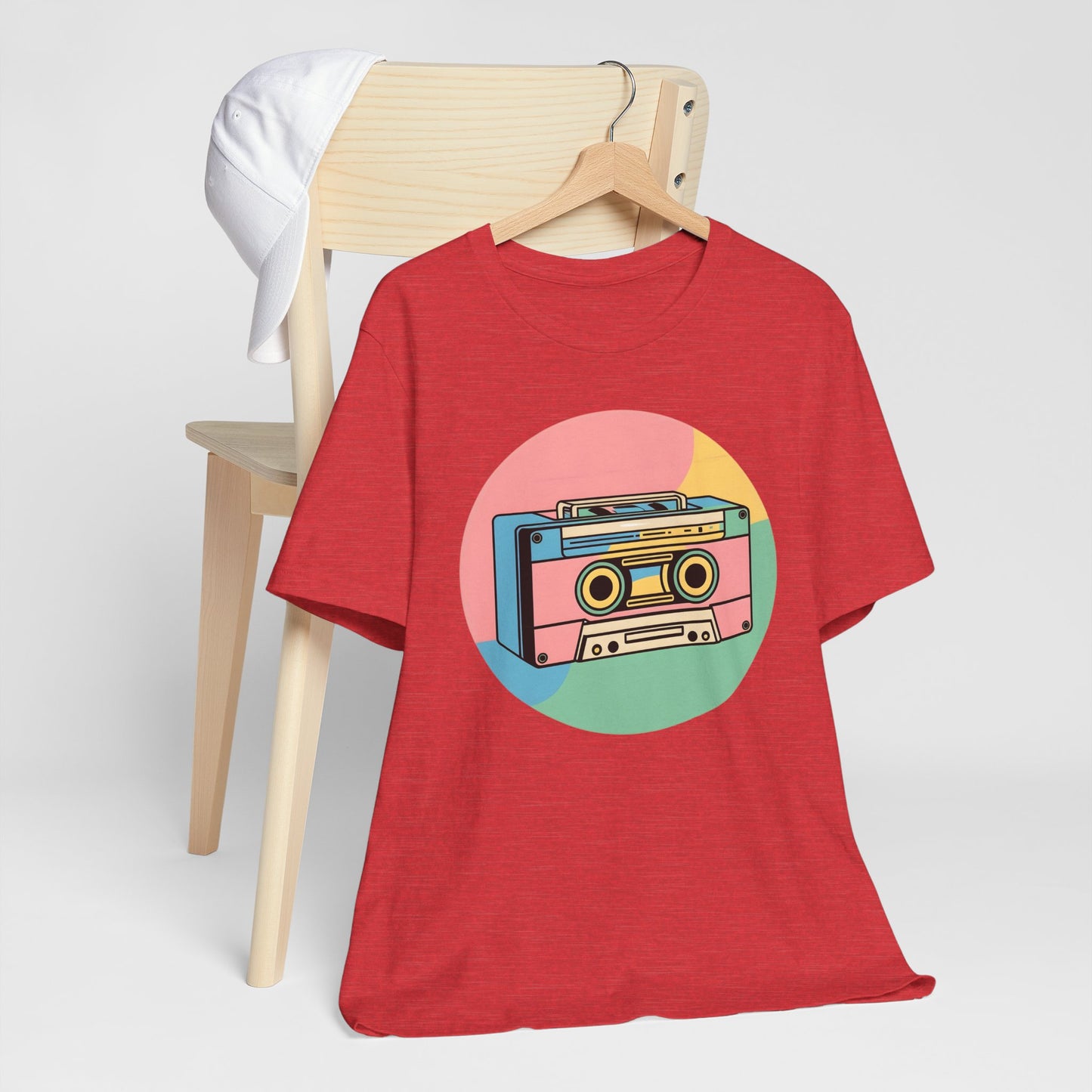 Rewind Radio T-Shirt