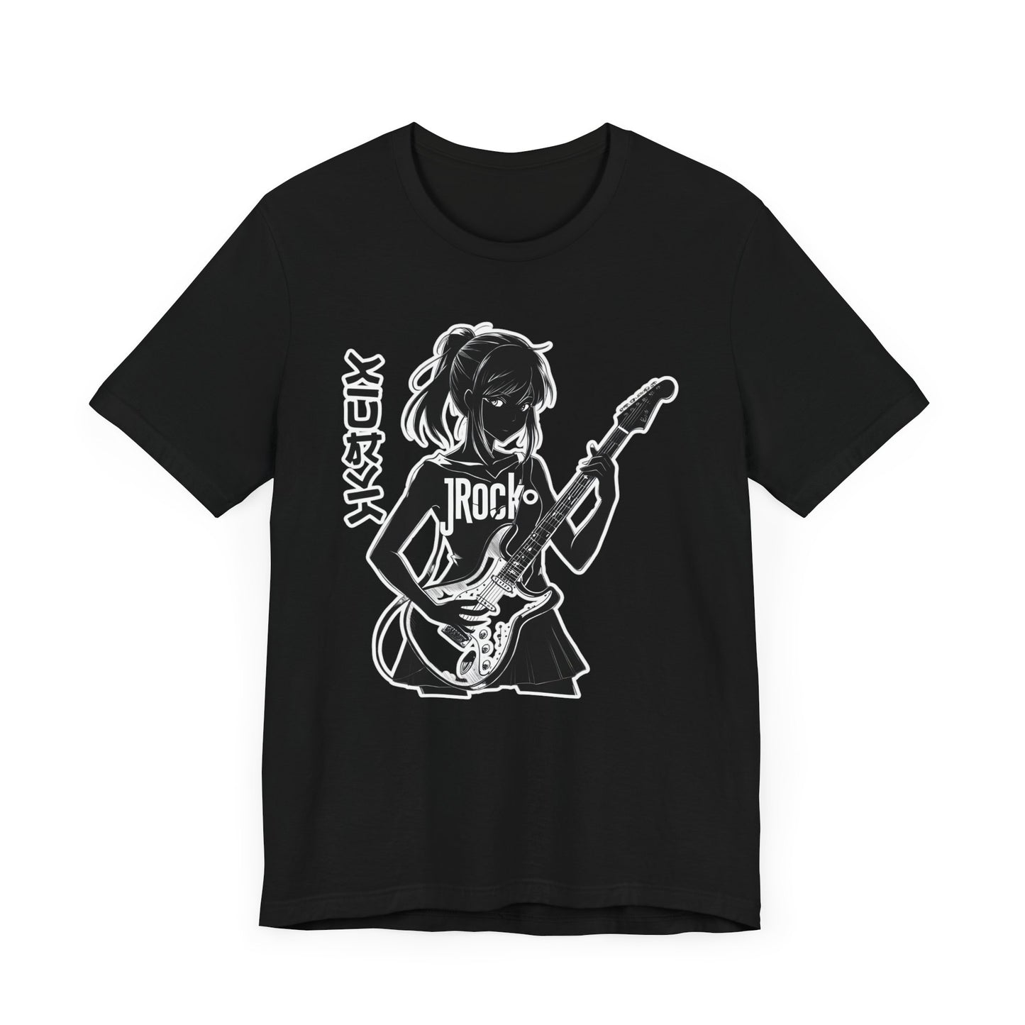 J-Rock Visual  T-Shirt