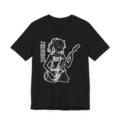 J-Rock Visual  T-Shirt