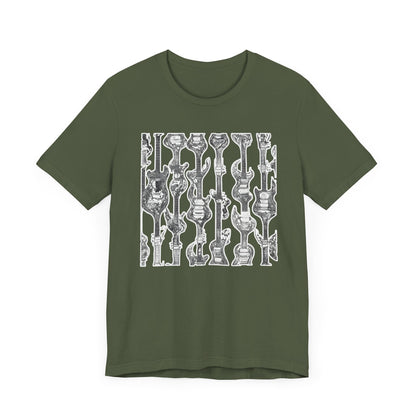 Guitar Life T-Shirt