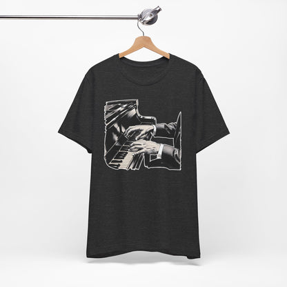 Piano IV T-Shirt
