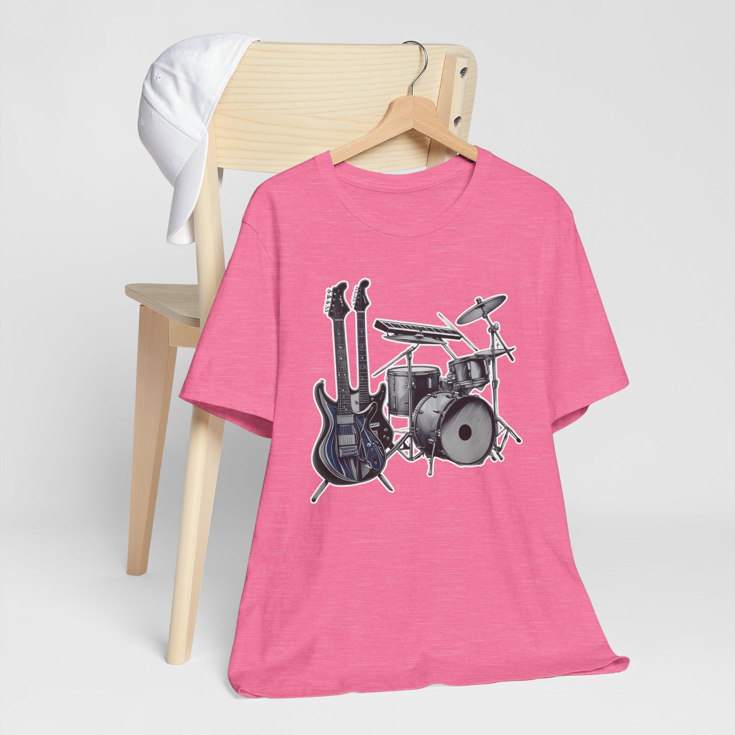 Acoustic Sound II T-Shirt