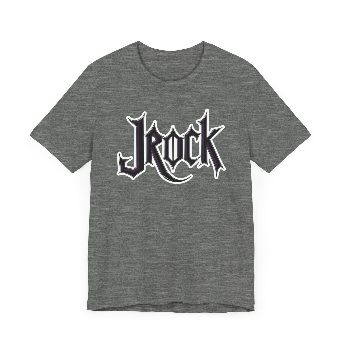 JRock IV T-Shirt