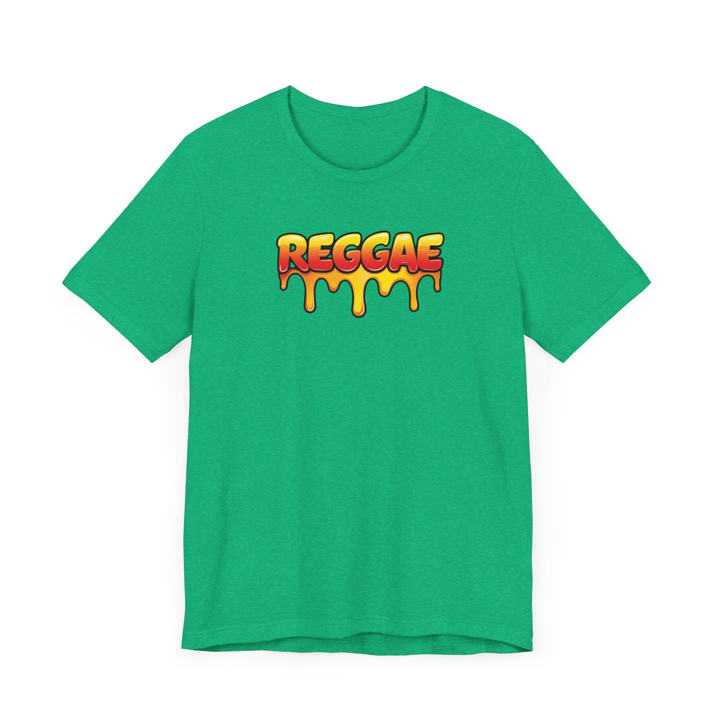 Reggae I T-Shirt