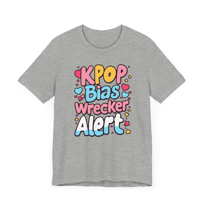 Kpop Wrecker II T-Shirt