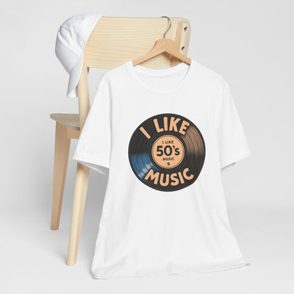 Vinyl Forever T-Shirt