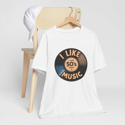 Vinyl Forever T-Shirt