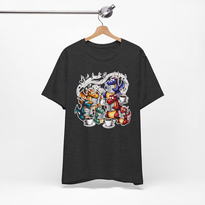 Dragon Tails T-Shirt
