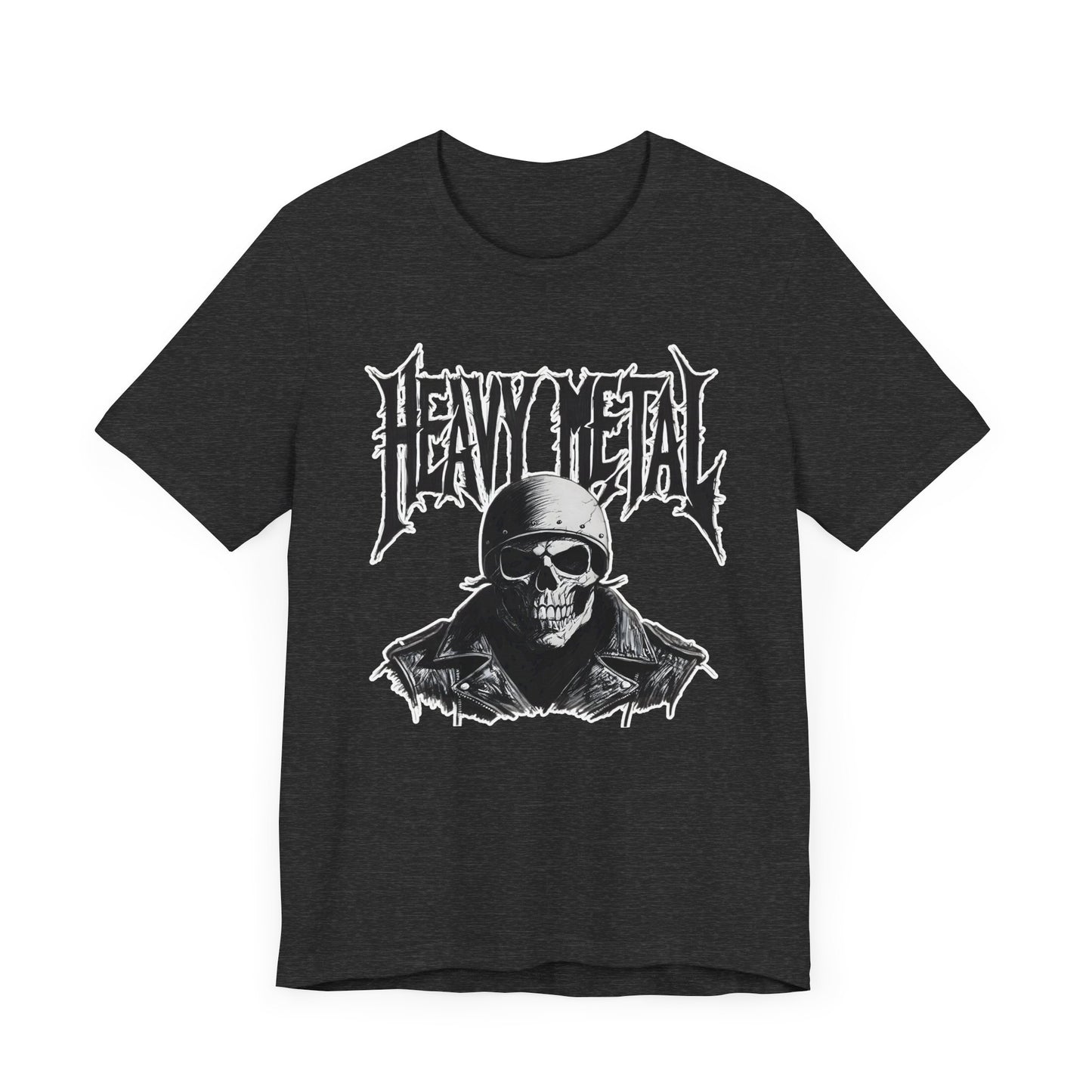 Heavy Metal  T-Shirt