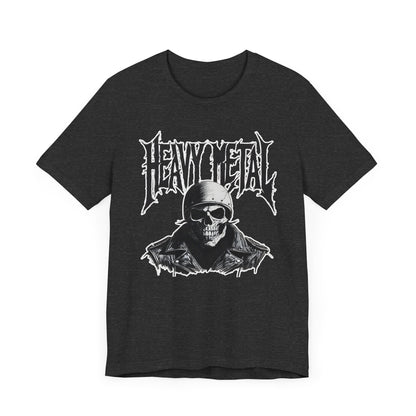 Heavy Metal  T-Shirt