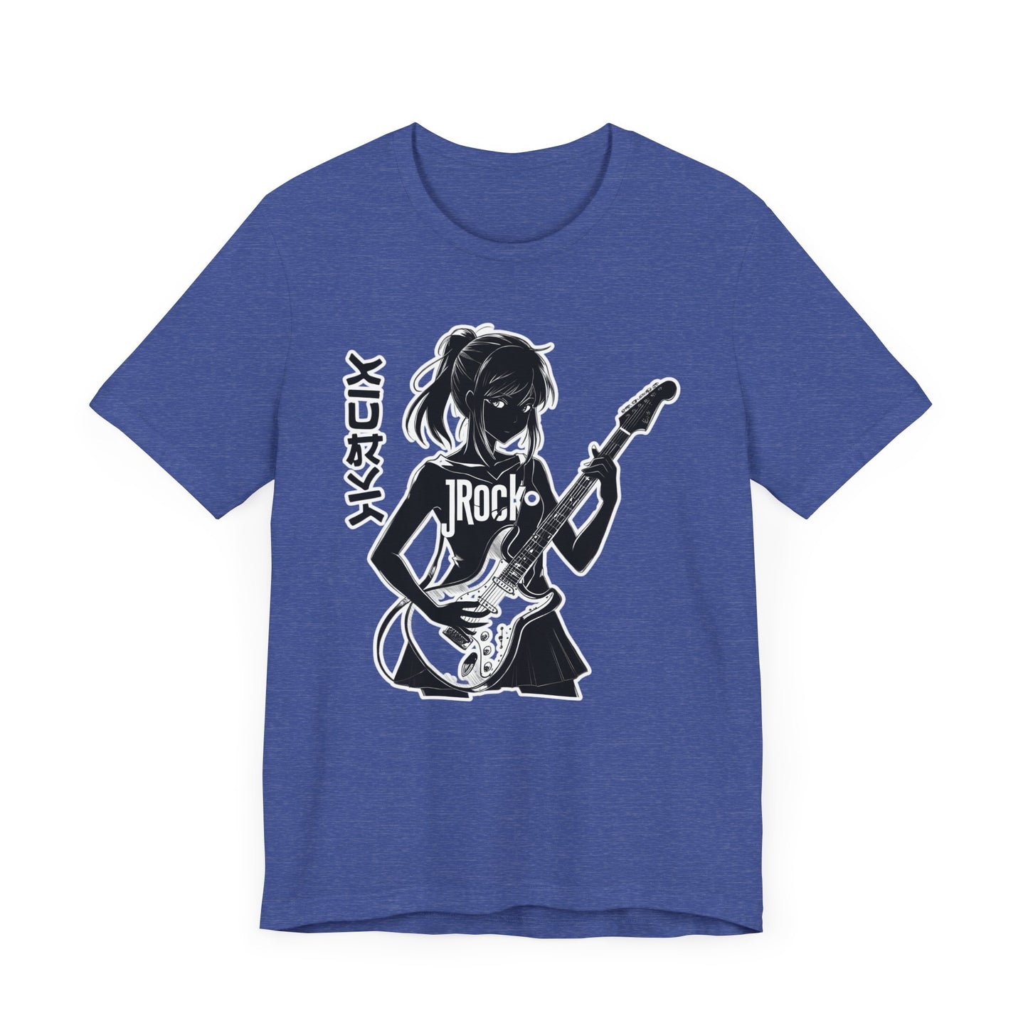 J-Rock Visual  T-Shirt
