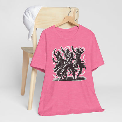 Ninja Sound VII T-Shirt