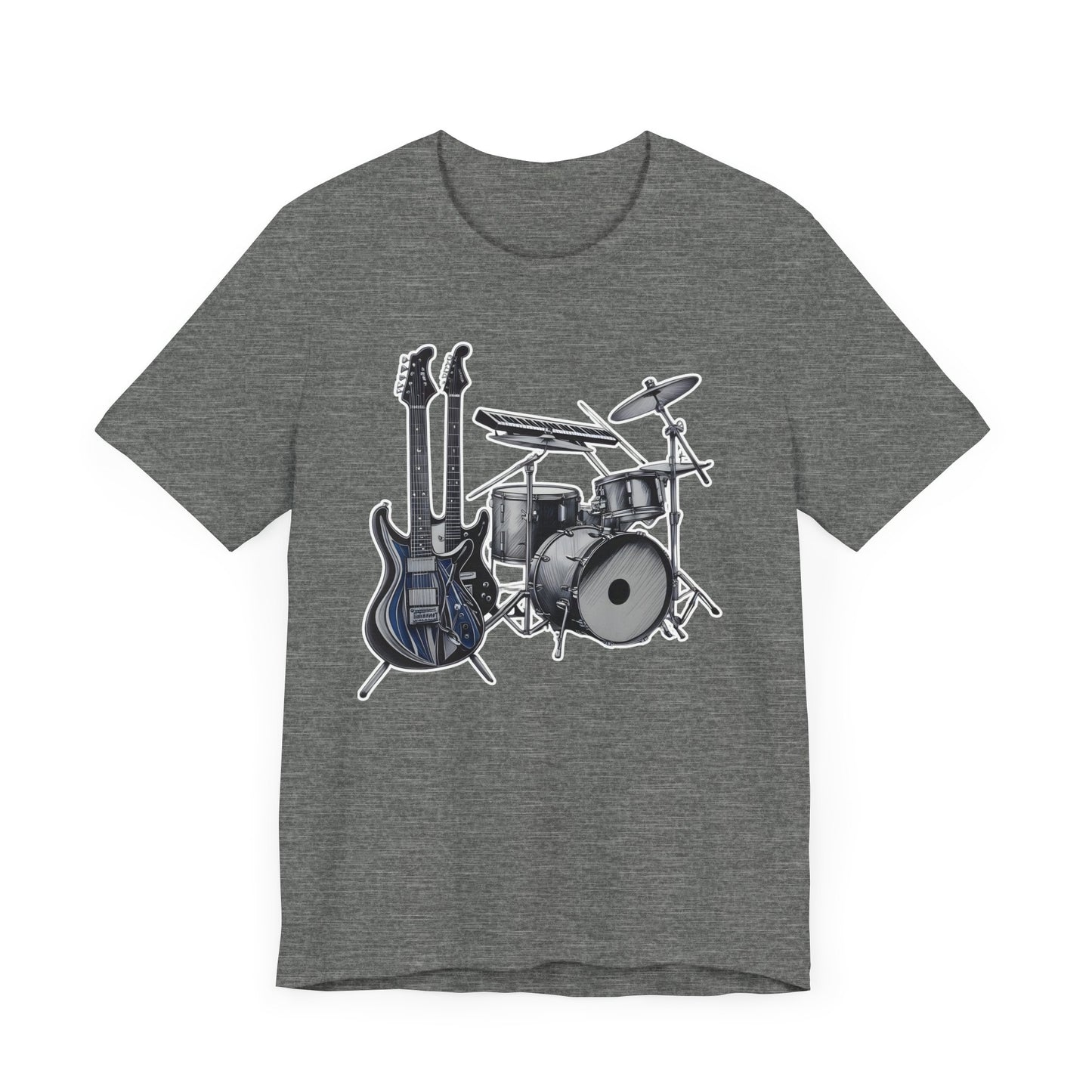 Acoustic Sound II T-Shirt