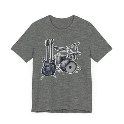 Acoustic Sound II T-Shirt