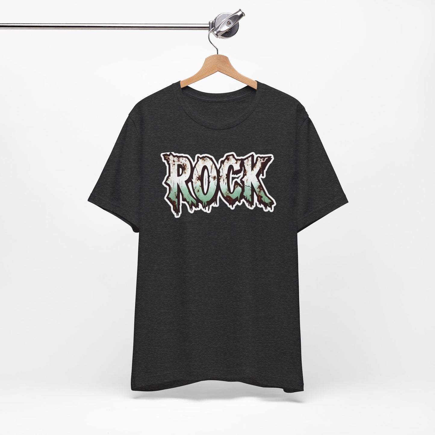 JRock II T-Shirt