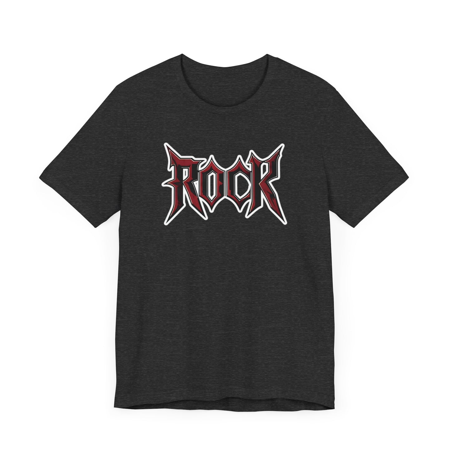 JRock VIII T-Shirt