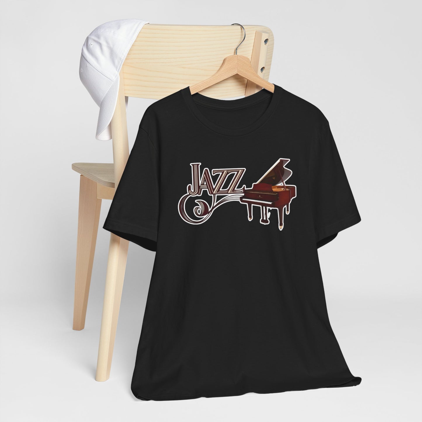 Jazz & Piano II T-Shirt