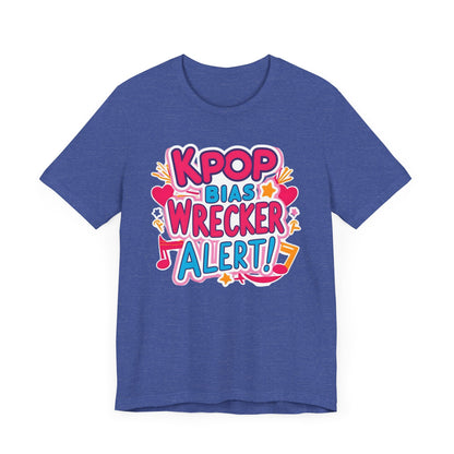 Kpop Wrecker T-Shirt