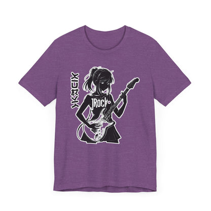 J-Rock Visual  T-Shirt