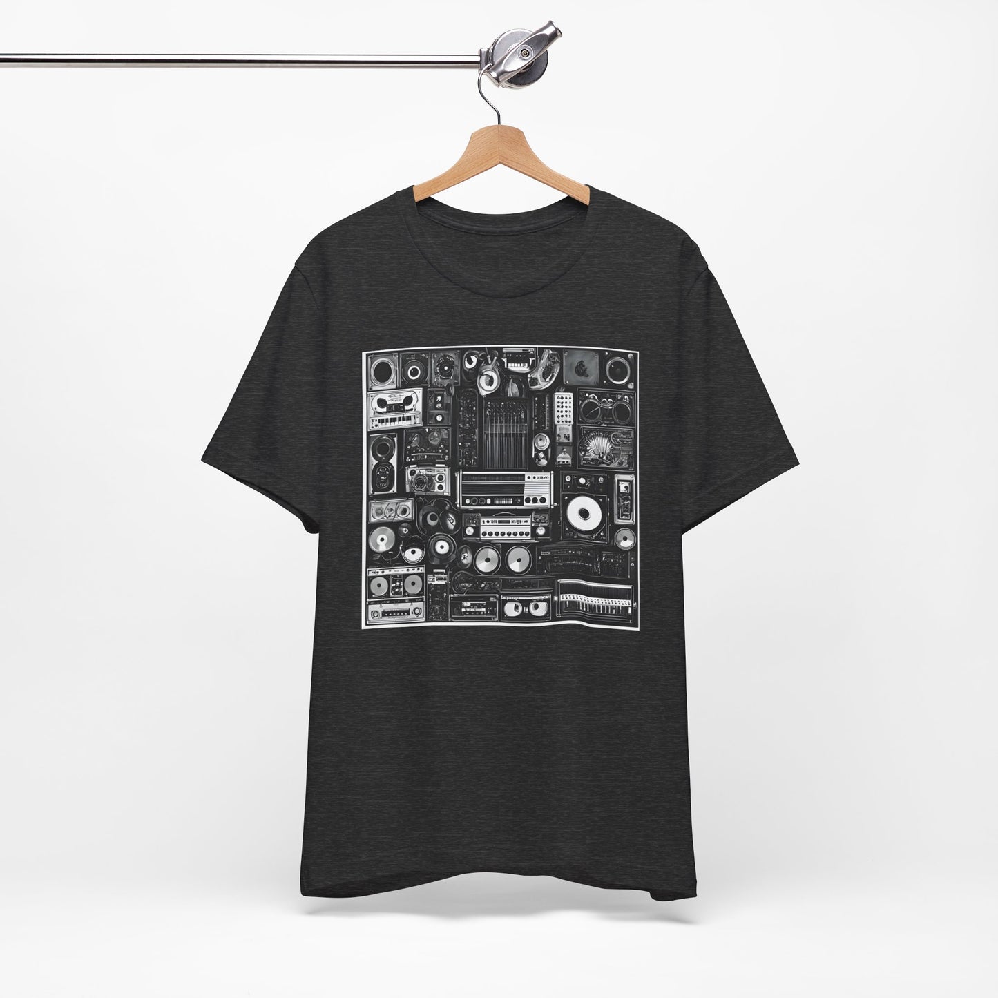 Radio Rewind T-Shirt