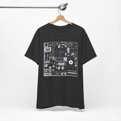Radio Rewind T-Shirt