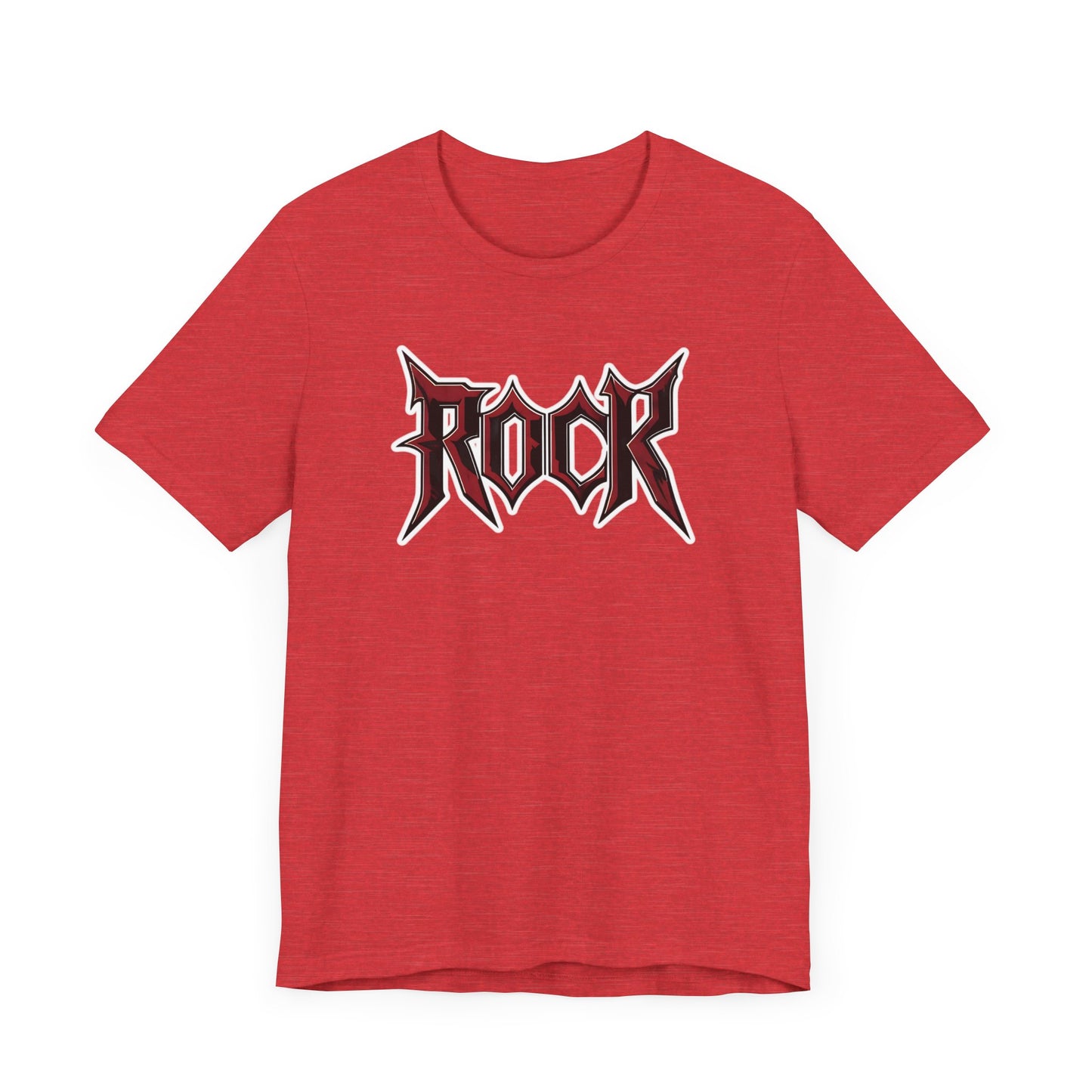 JRock VIII T-Shirt