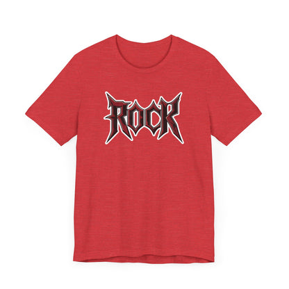 JRock VIII T-Shirt