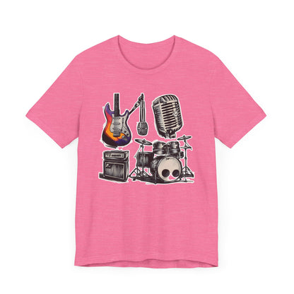 Acoustic Sound III T-Shirt
