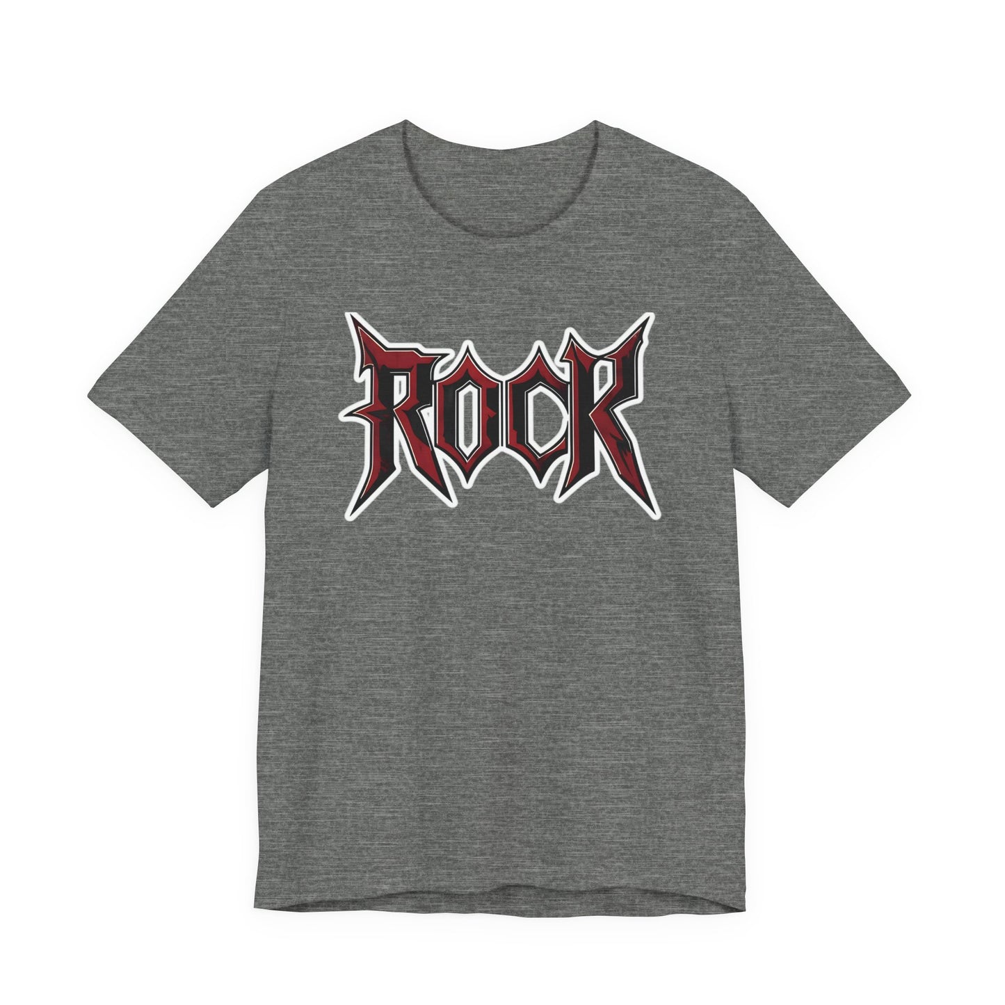 JRock III T-Shirt
