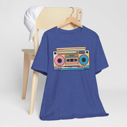 Radio Ready T-Shirt