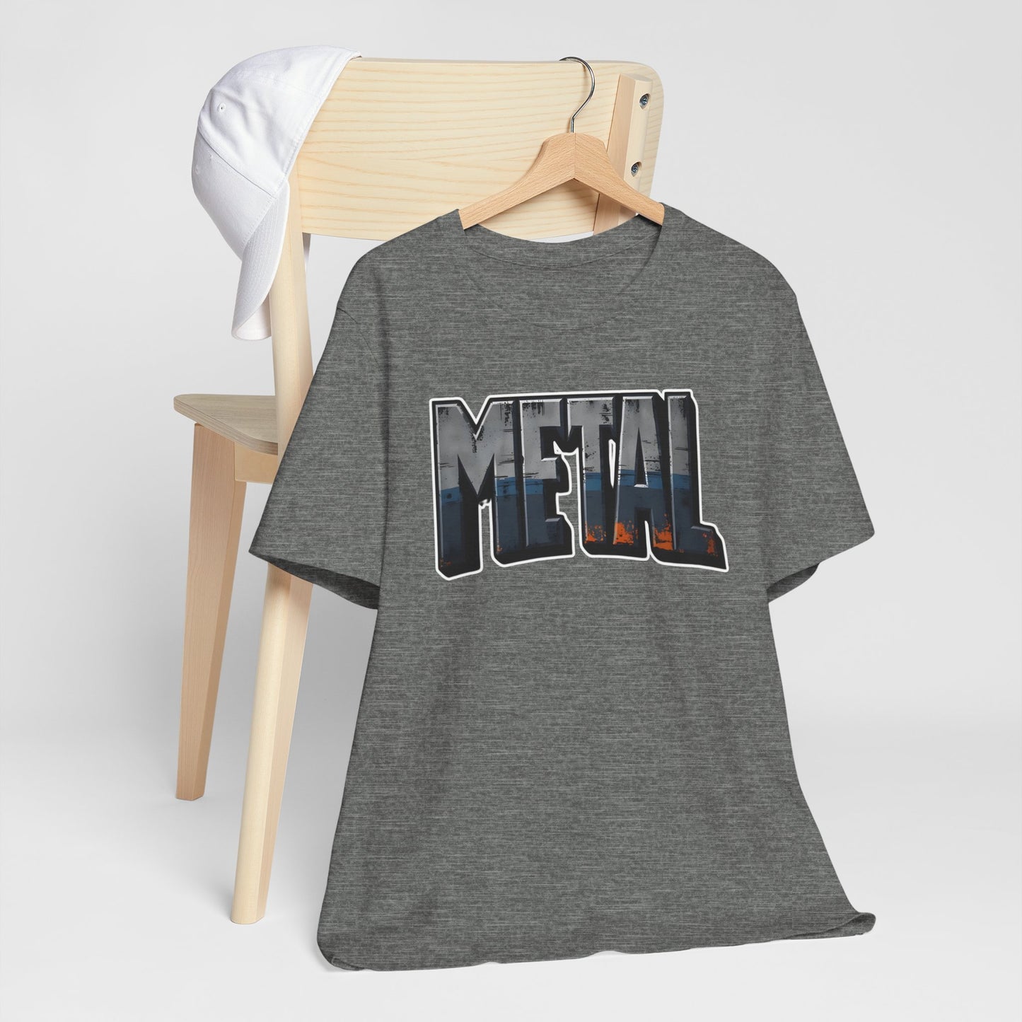 Metal II T-Shirt