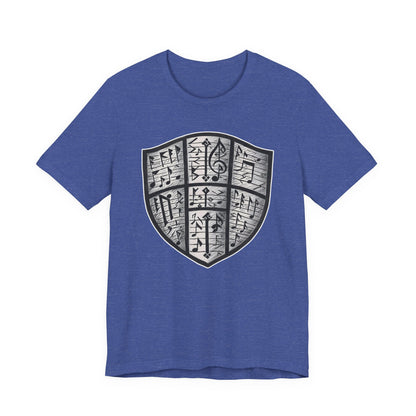 Shield T-Shirt