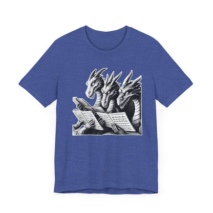 Three Dragons T-Shirt