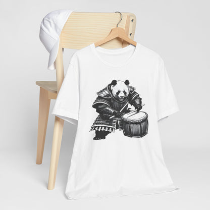 Panda J-Rock T-Shirt