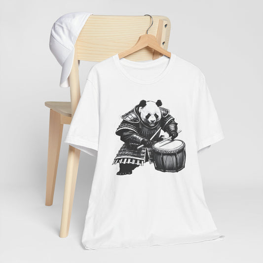 Panda J-Rock T-Shirt
