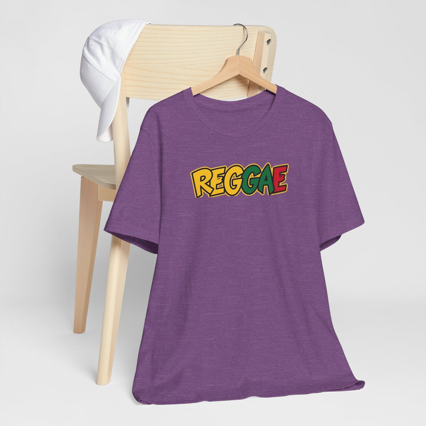 Reggae IV T-Shirt