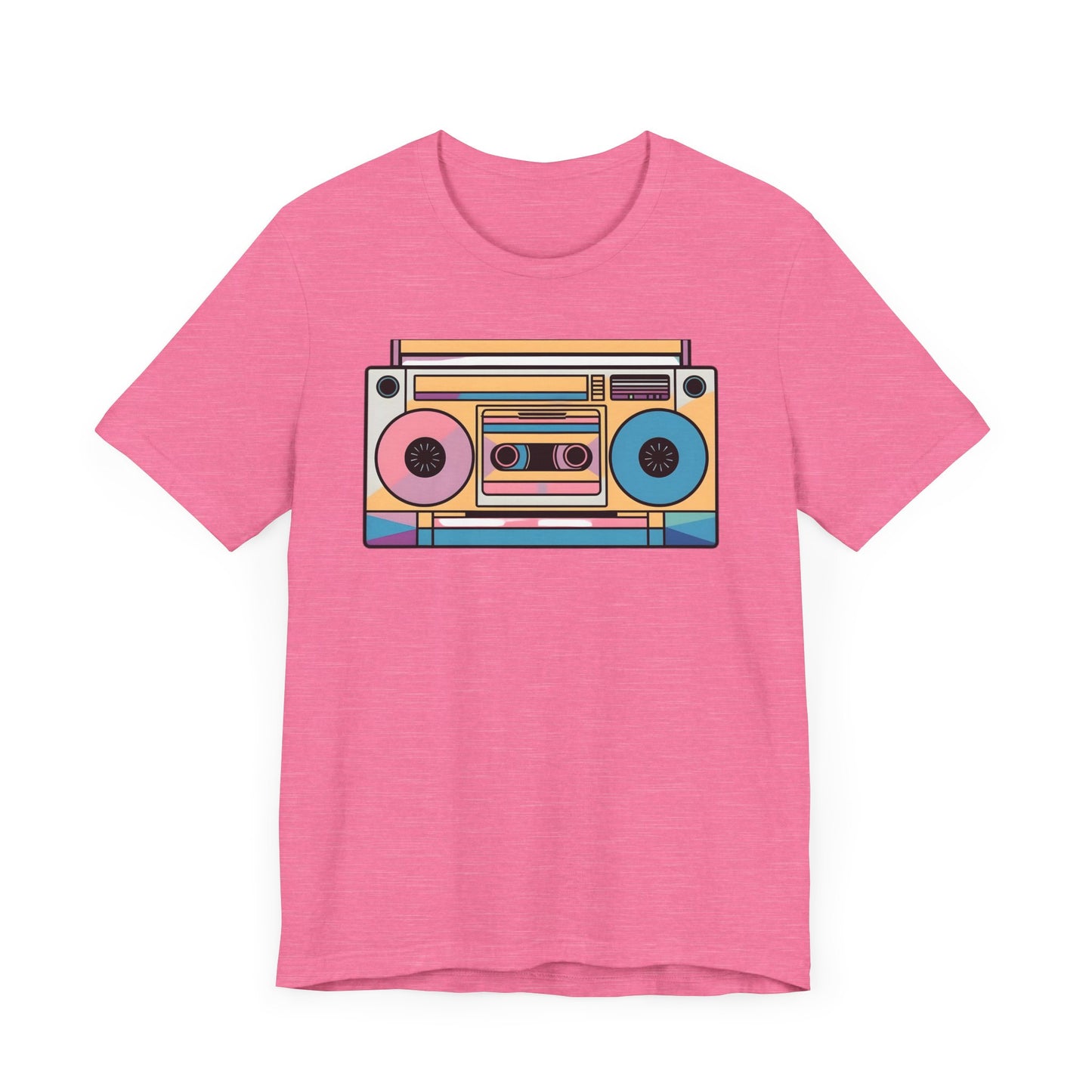 Radio Ready T-Shirt